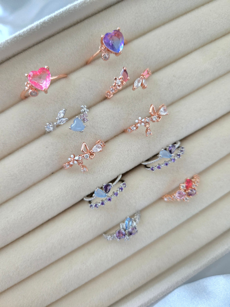 Rings