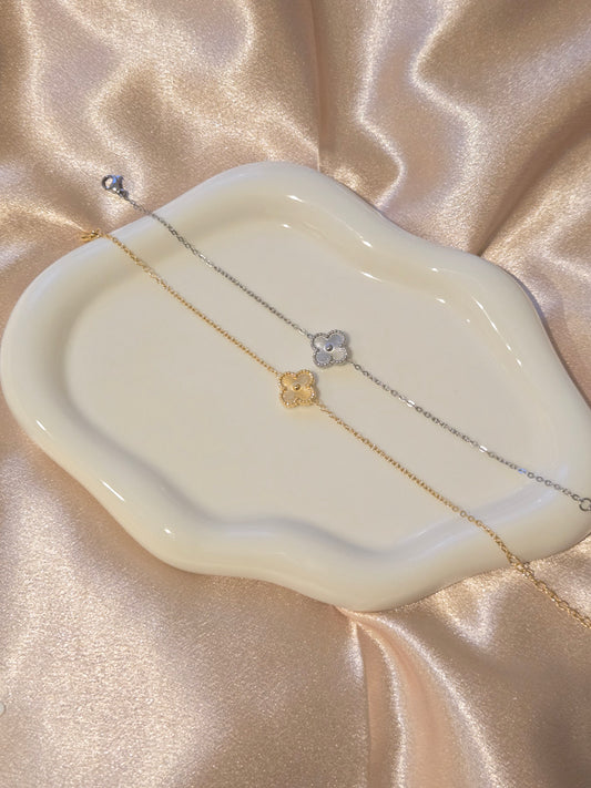 SAIE Bracelets - 18K Gold Plated
