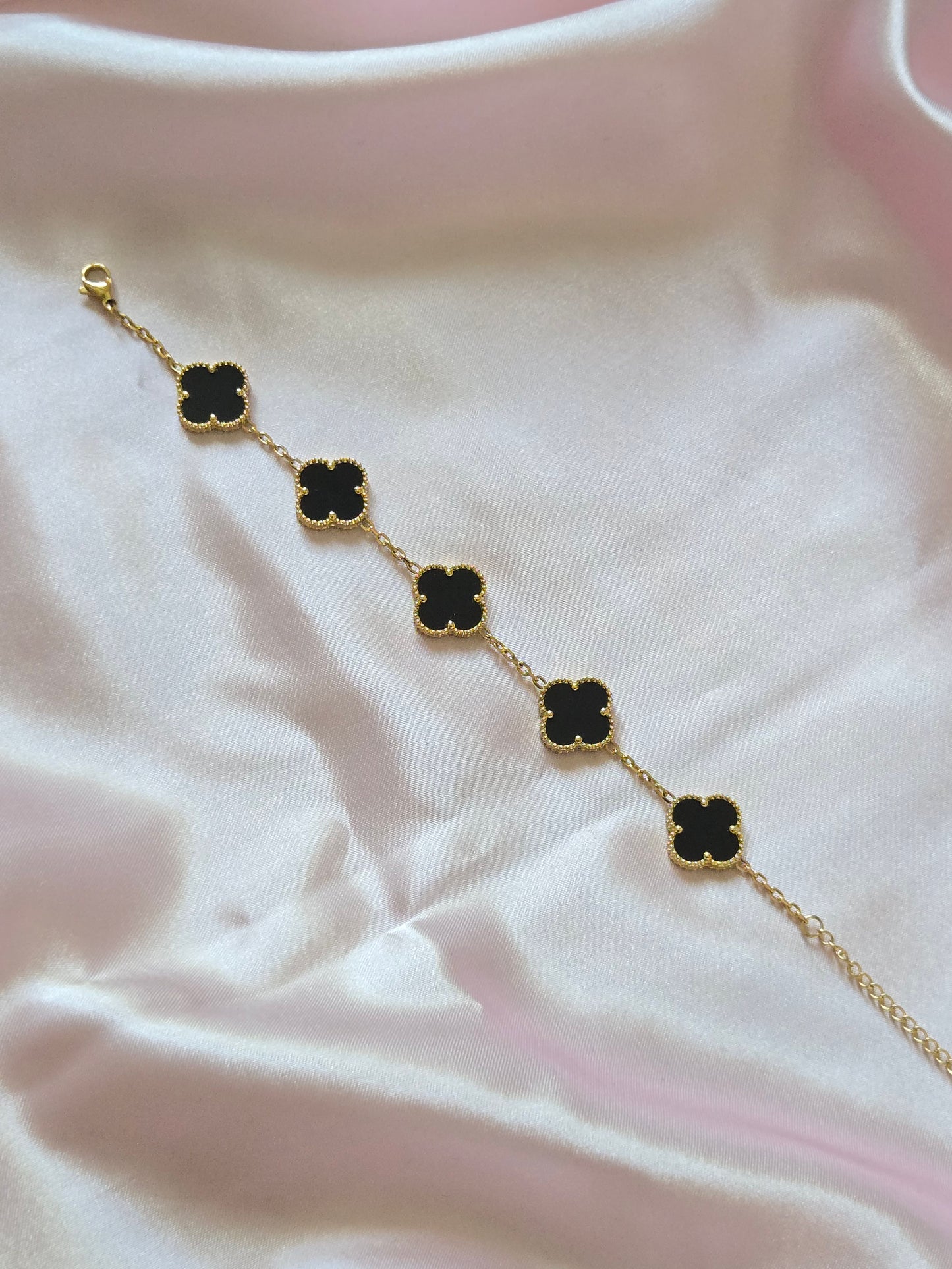 MILAN Bracelet - 18K Gold Plated - 15mm