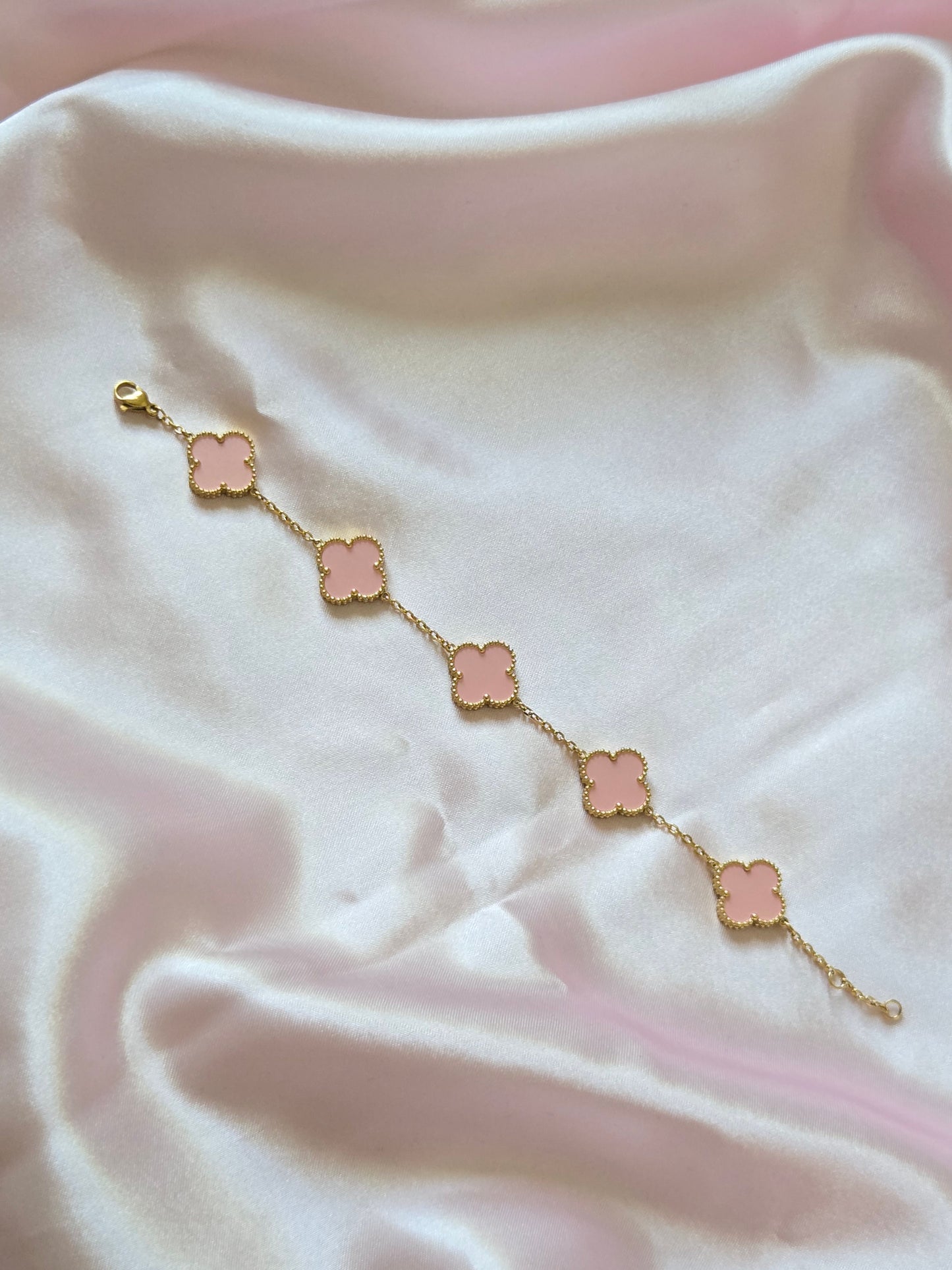 MILAN Bracelet - 18K Gold Plated - 15mm