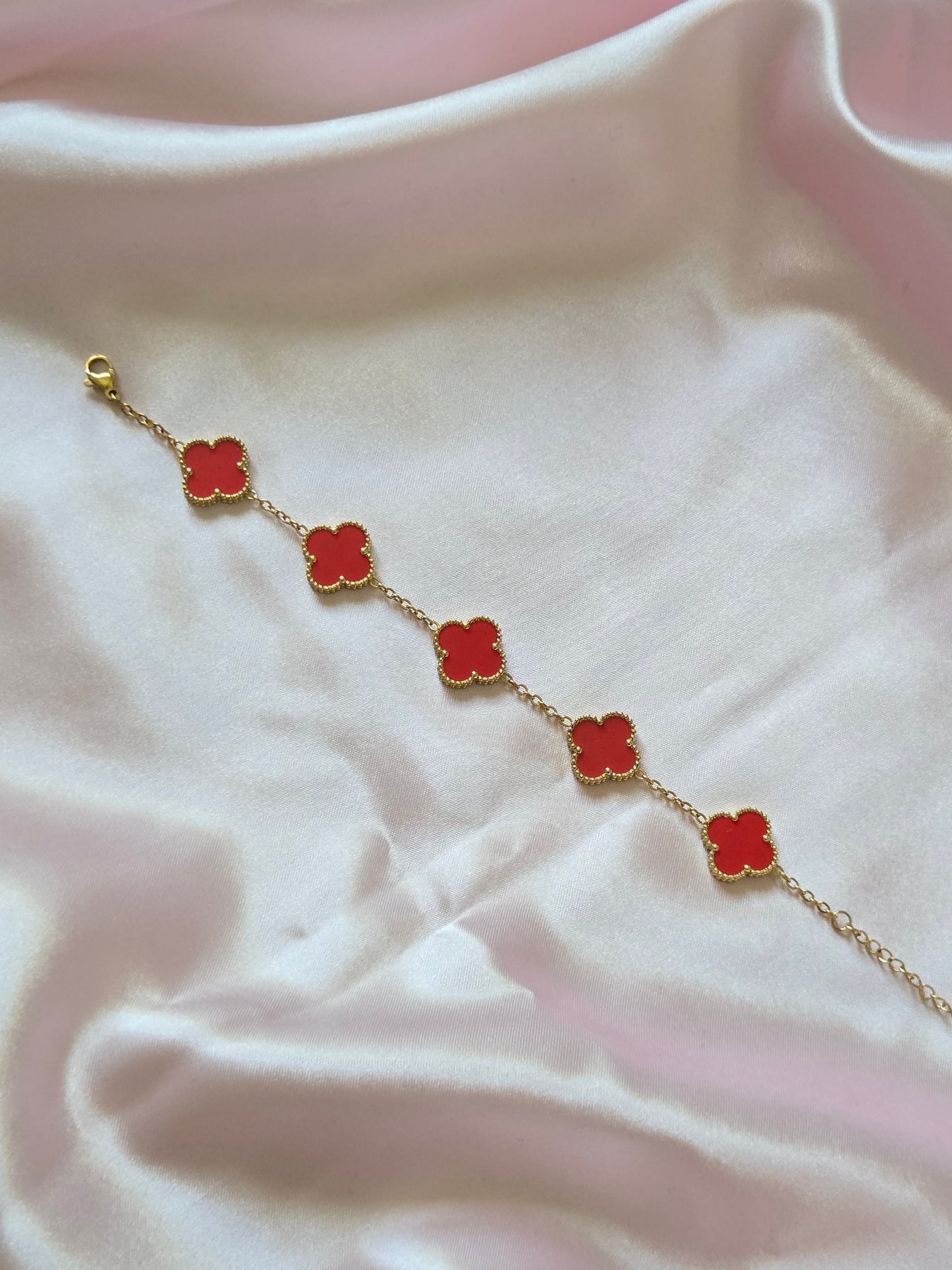 MILAN Bracelet - 18K Gold Plated - 15mm