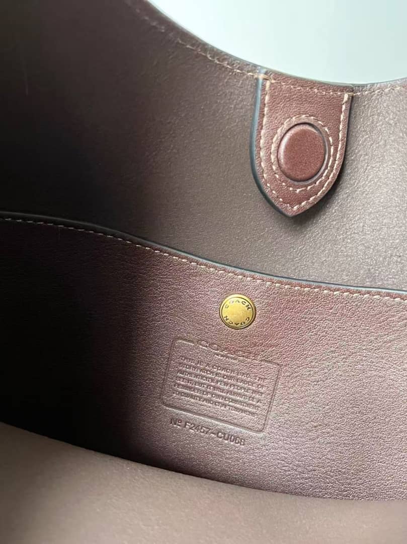 BLOOM Tote - Maple