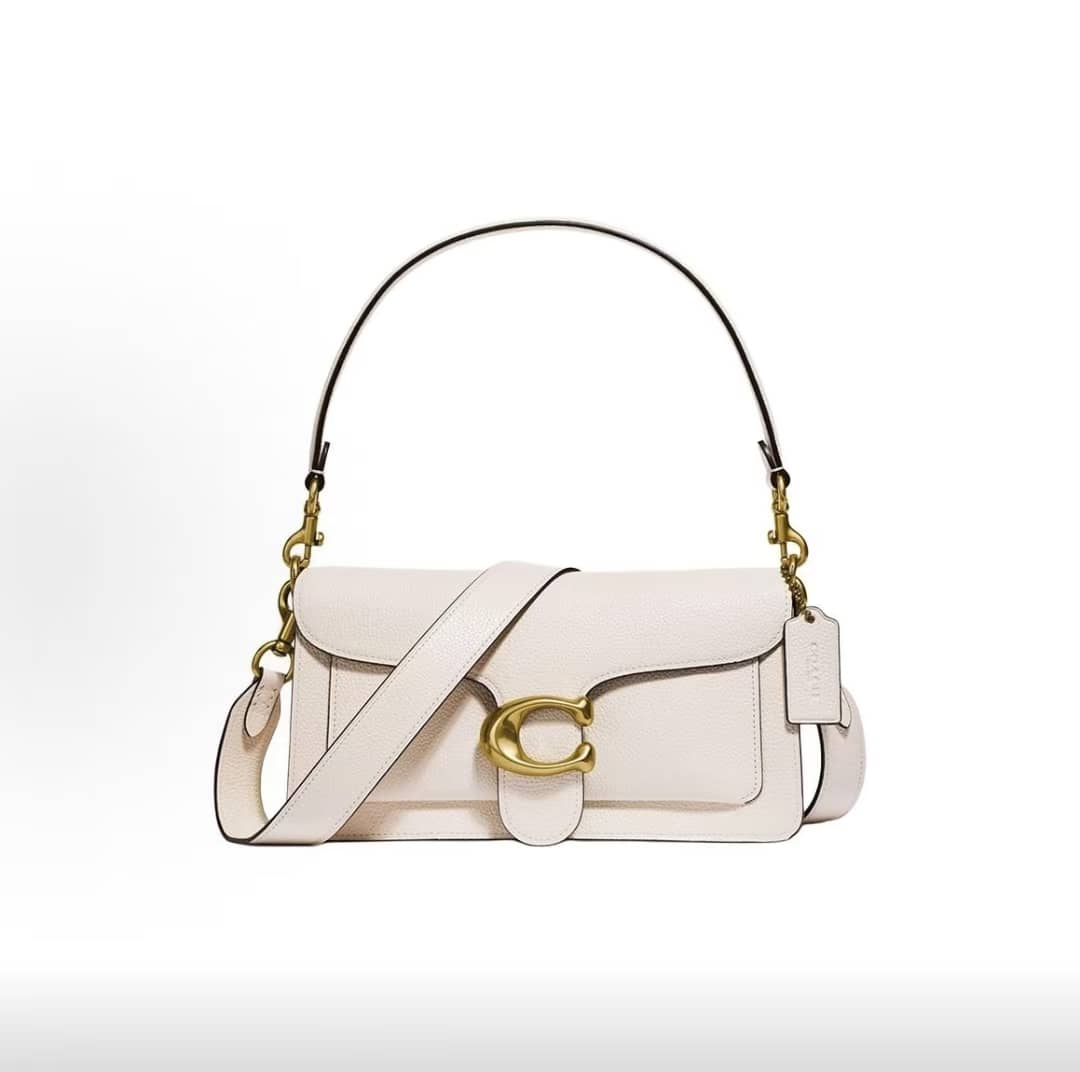 KATHY Bag - White