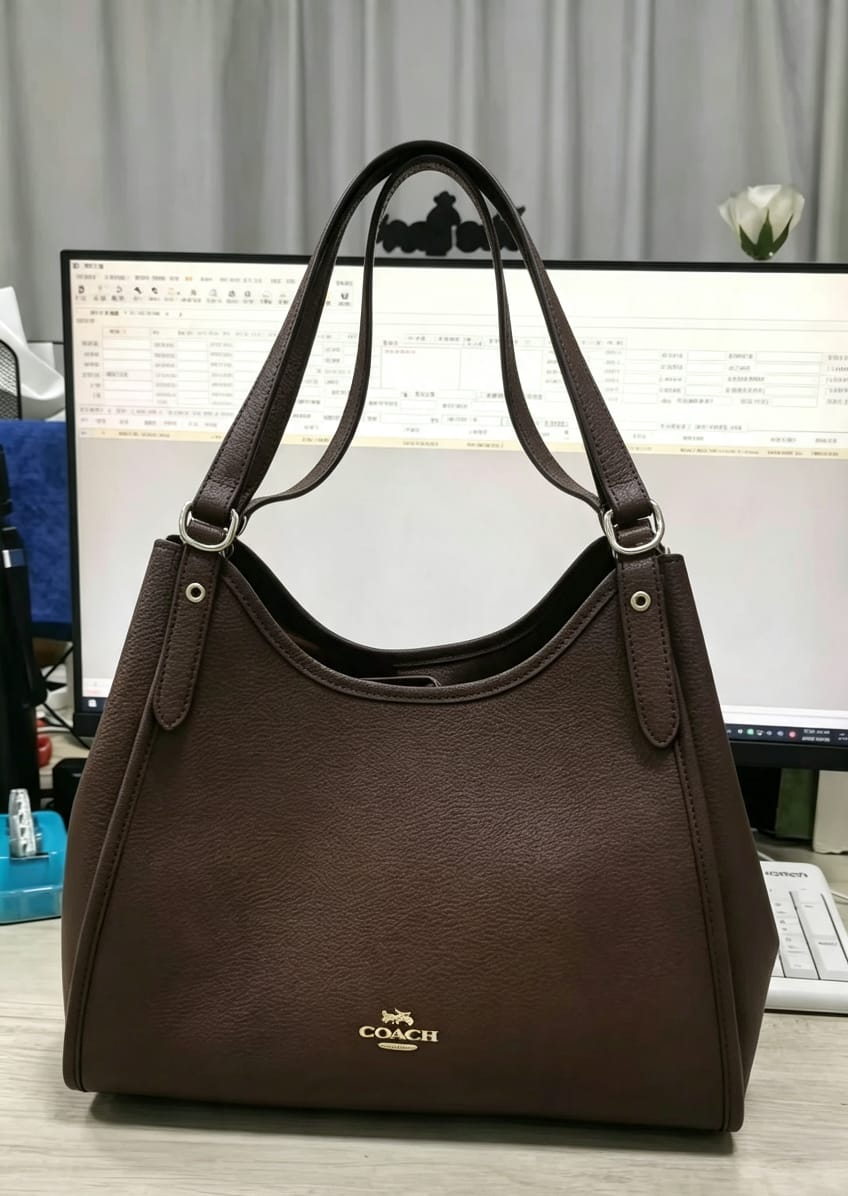 FALL Bag - Maple