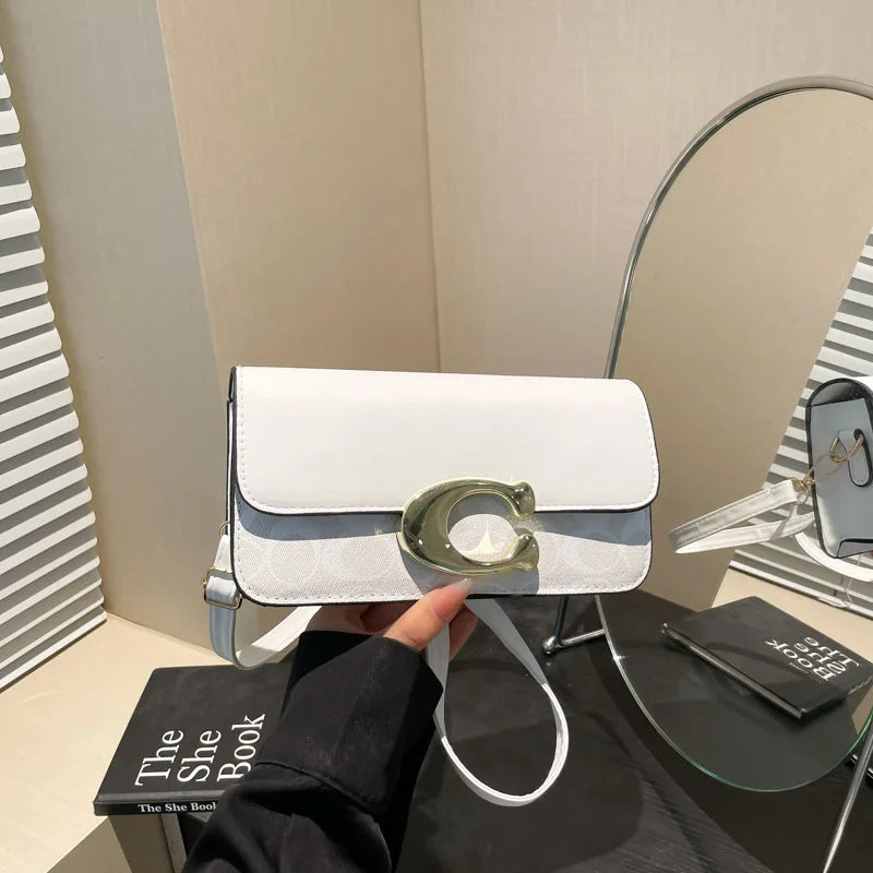 MINI Satchel