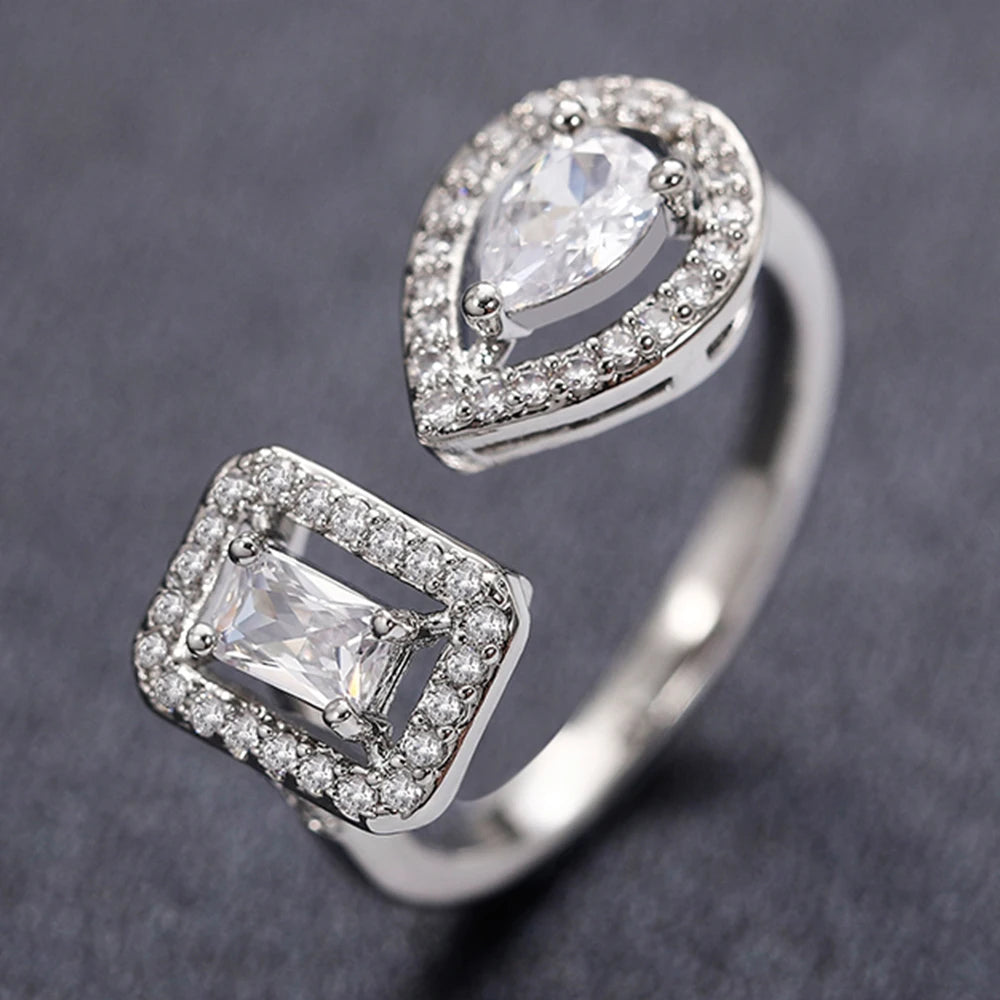 NAYRA Ring