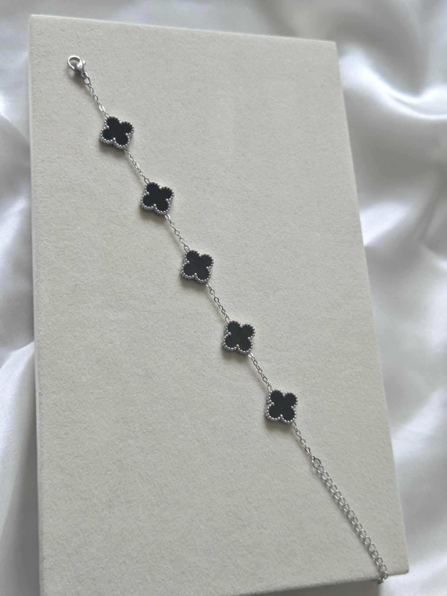 CHERIE Bracelet 18K Gold Plated