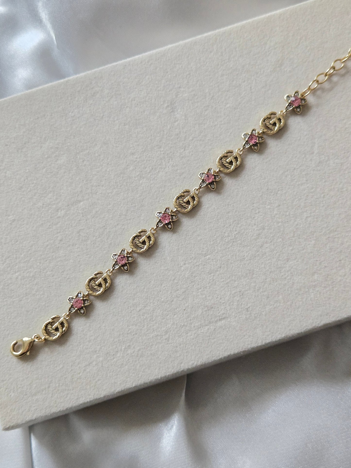 VANA Bracelet - Stainless Steel