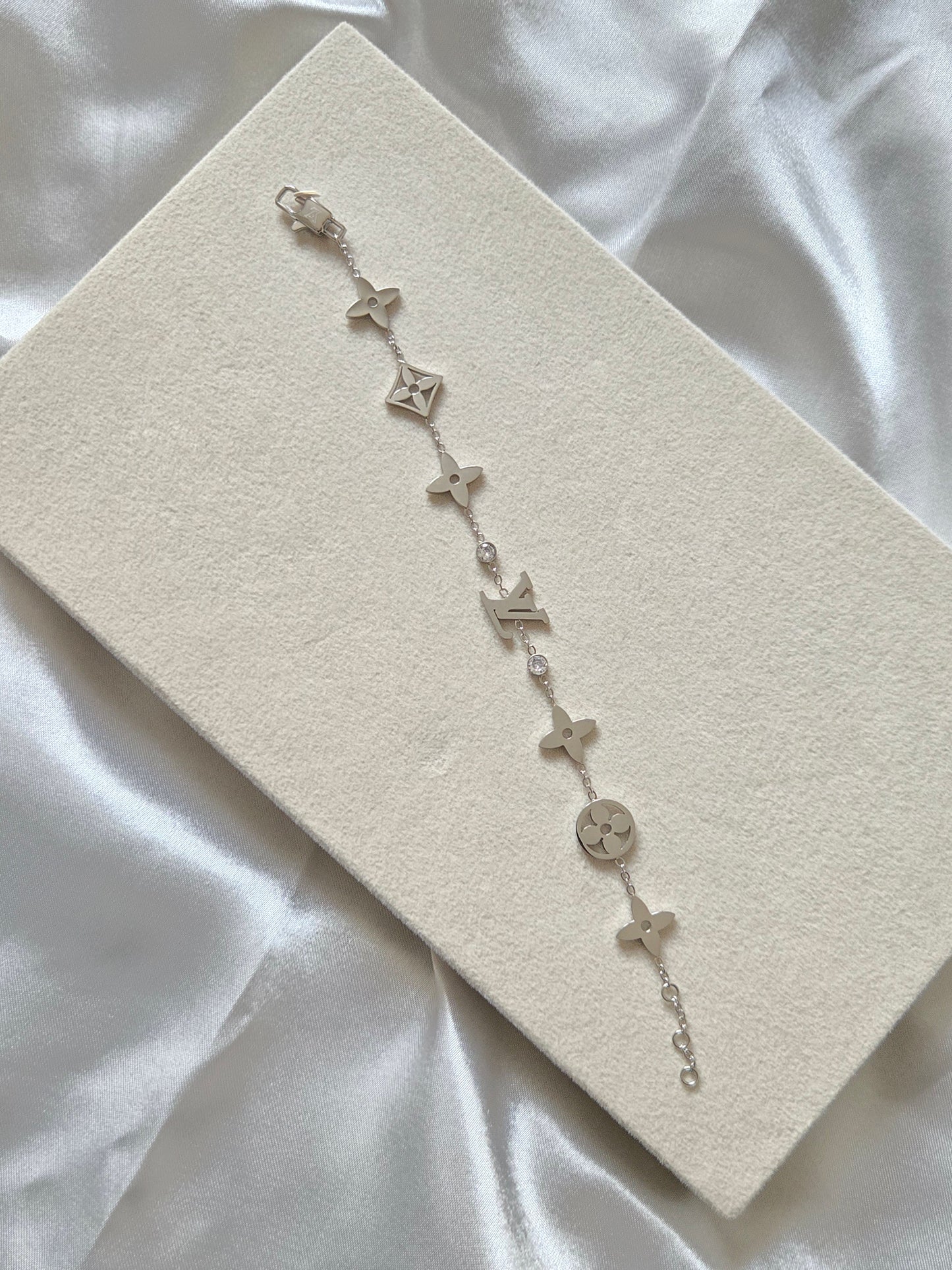 EDEN Bracelet - Stainless Steel