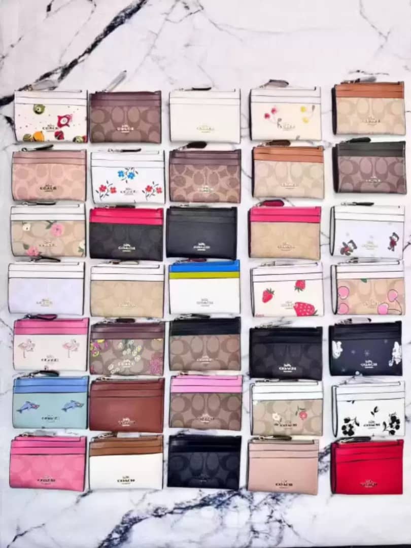 Étoile Wallet - Mystery Selection