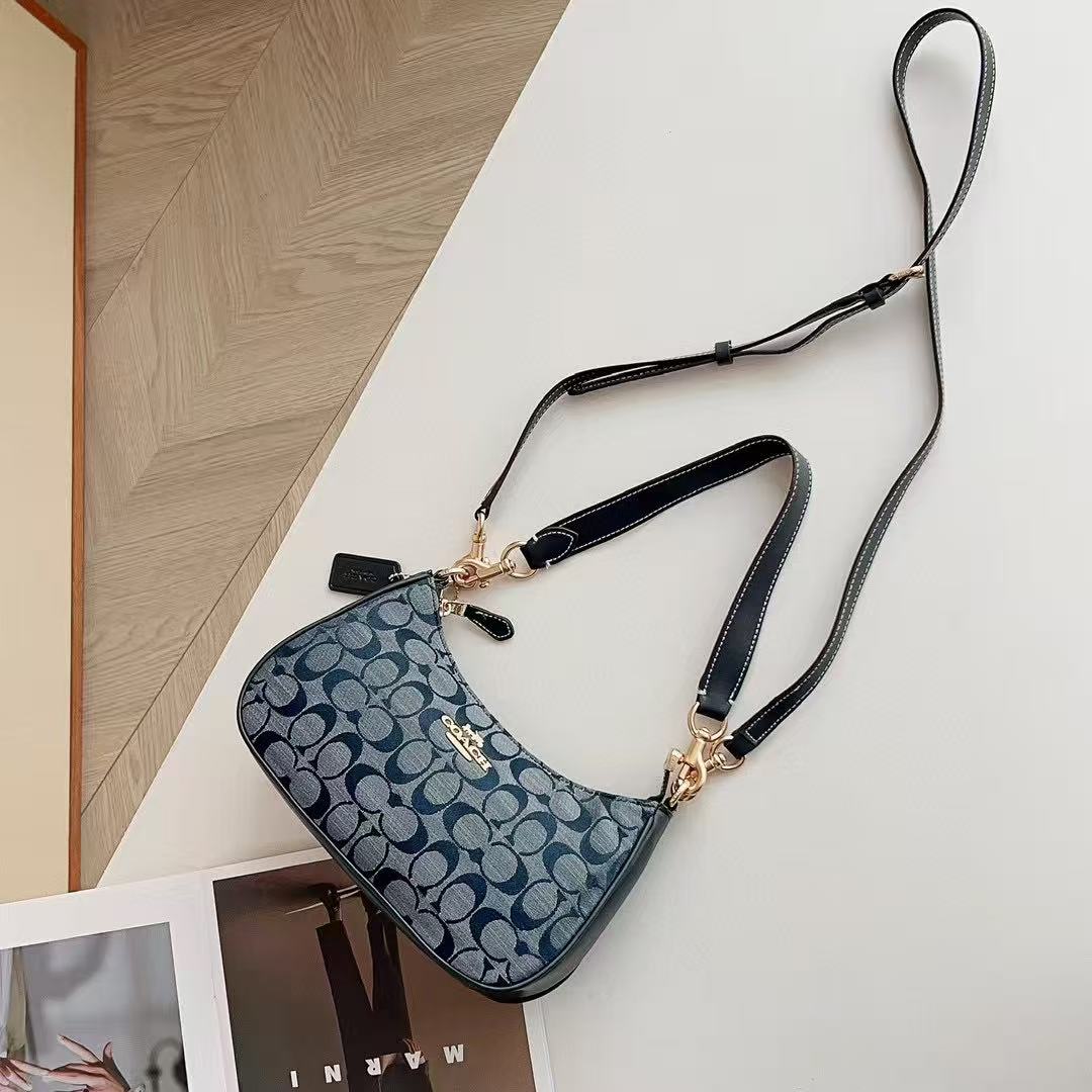 KARA Bag - Blue