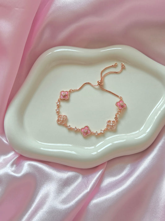 ARIANA Bracelet - Stainless Steel