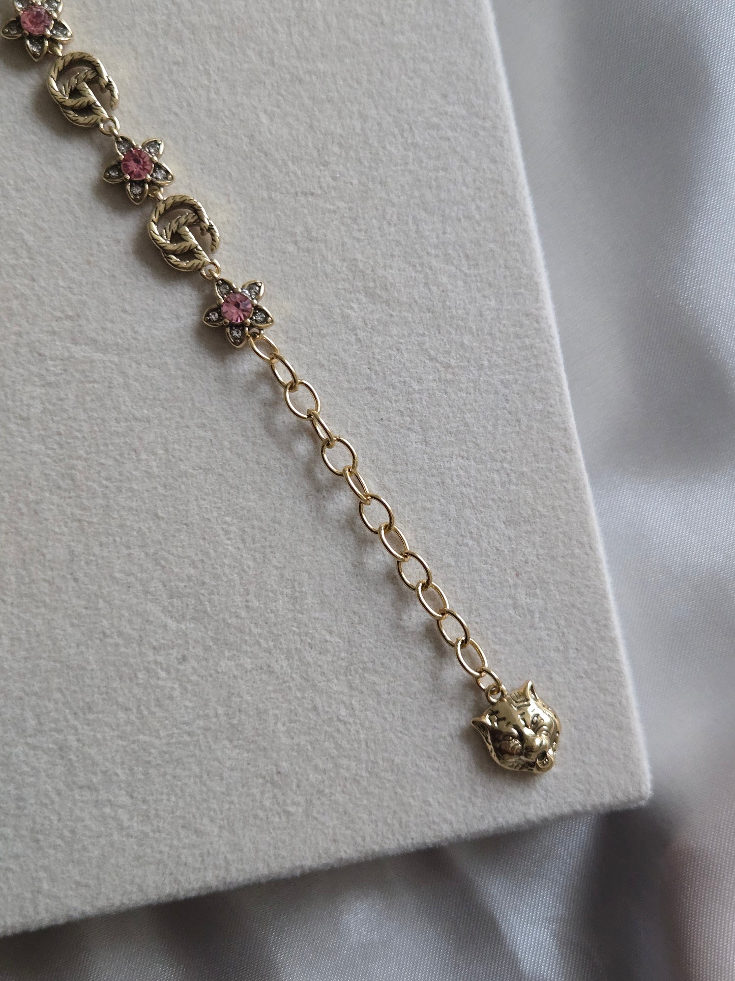 VANA Bracelet - Stainless Steel