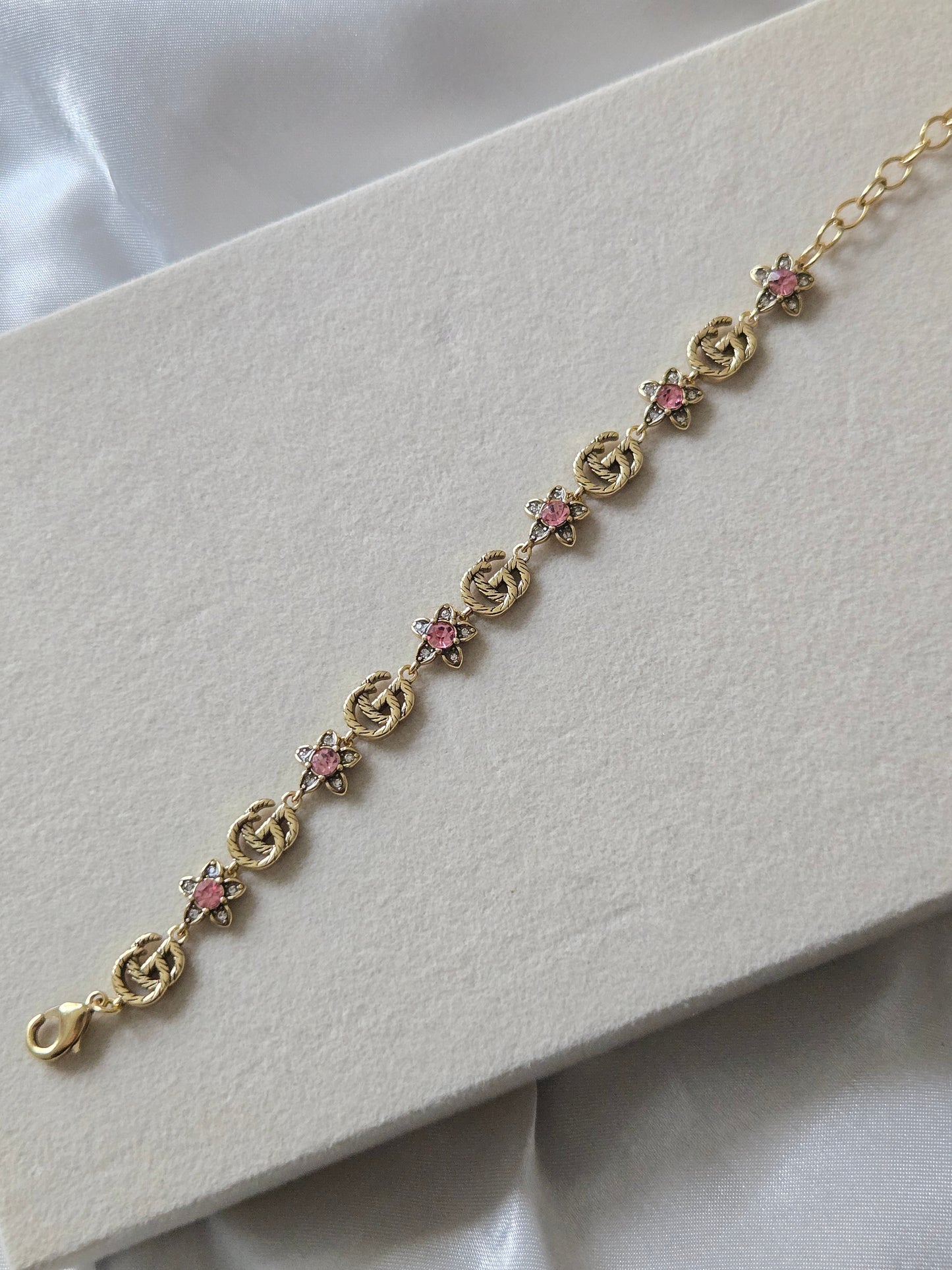 VANA Bracelet - Stainless Steel