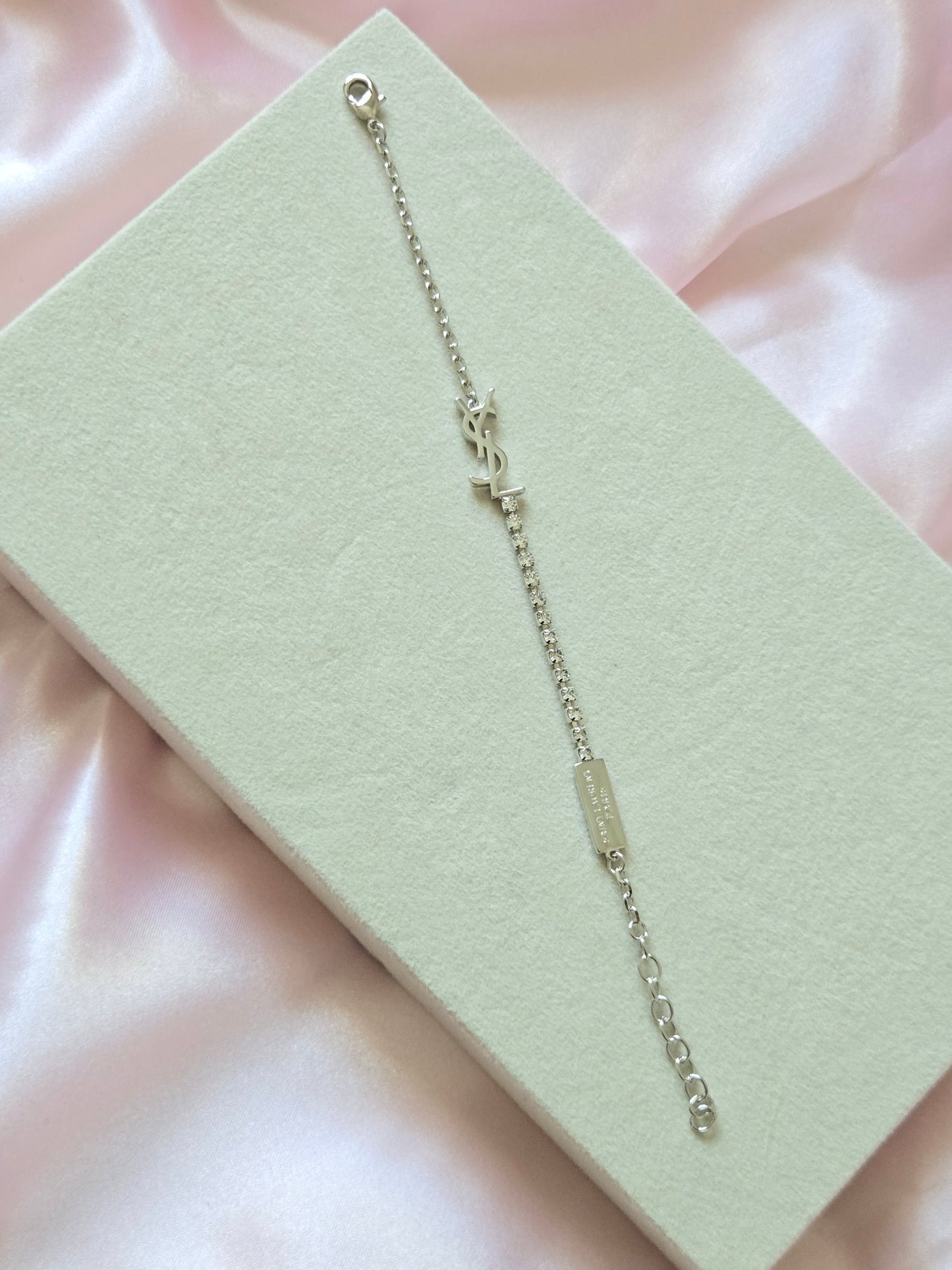 SERAPHINA Bracelet - 18K Gold Plated