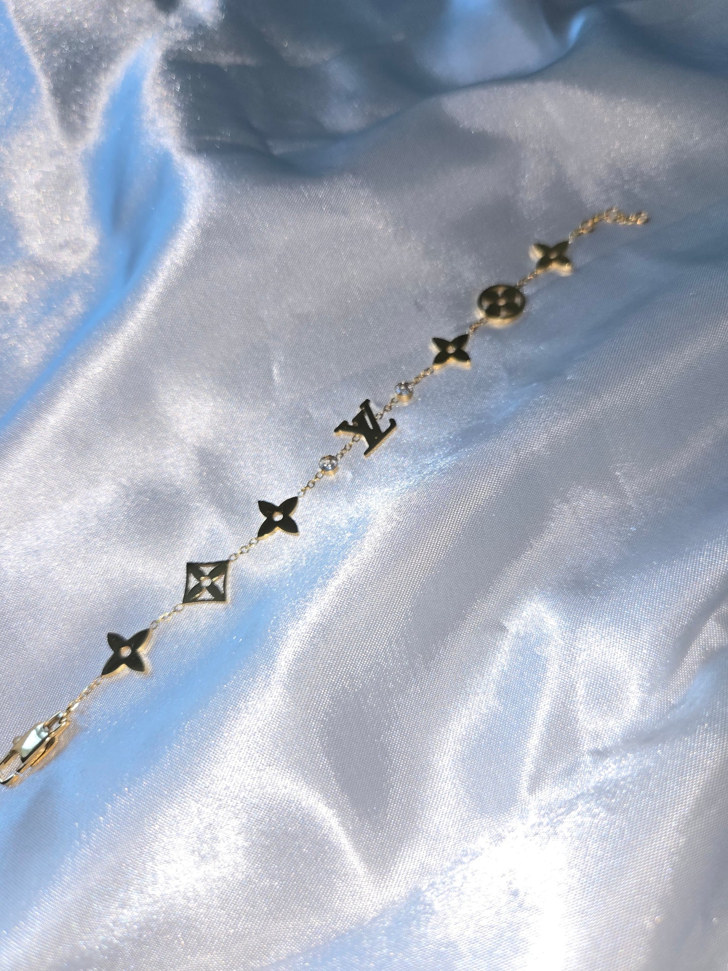 EDEN Bracelet - Stainless Steel