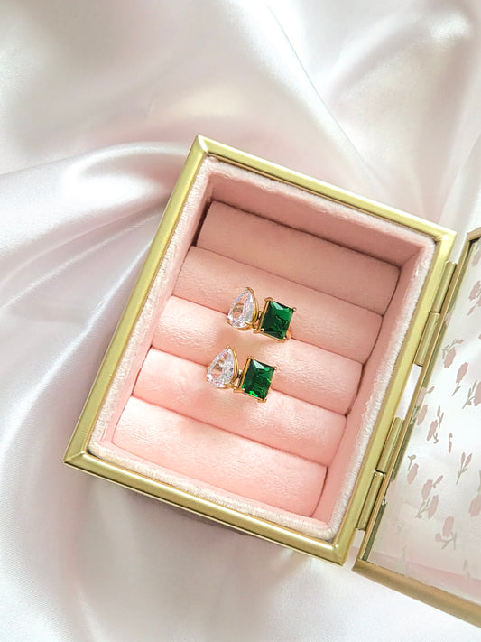 CHINGU Friendship Rings - Stainless Steel