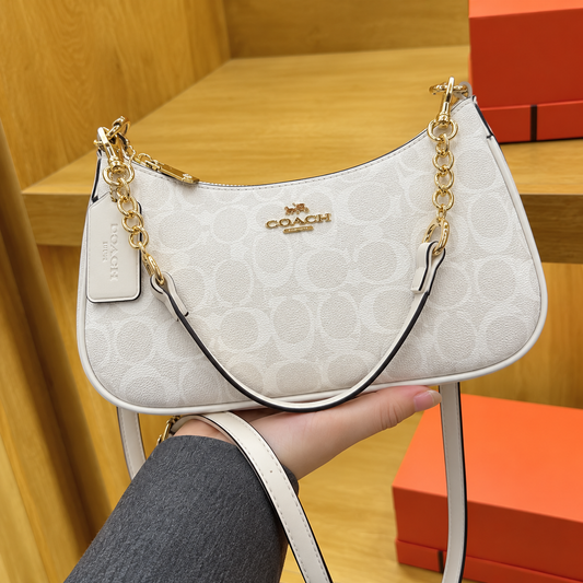 KARA Bag - White