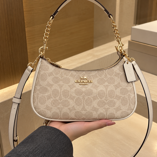 KARA Bag - Sand