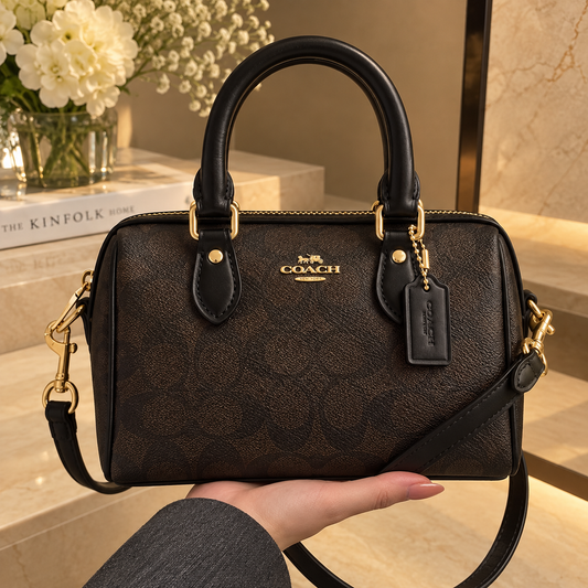 DUNE Bag - Black