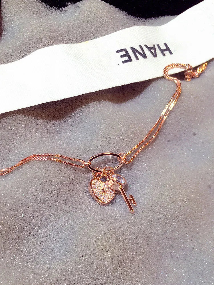 SHINE Locket Bracelets