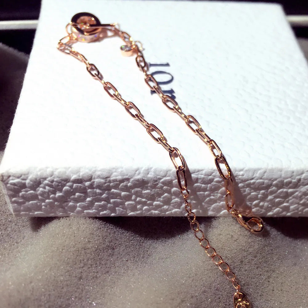 SHINE Locket Bracelets