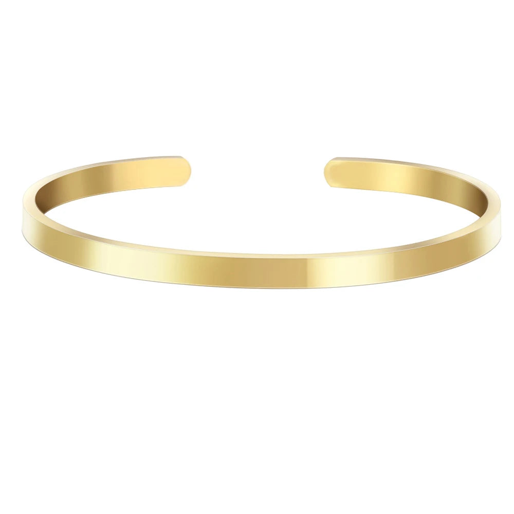 INAYA Custom Cuff
