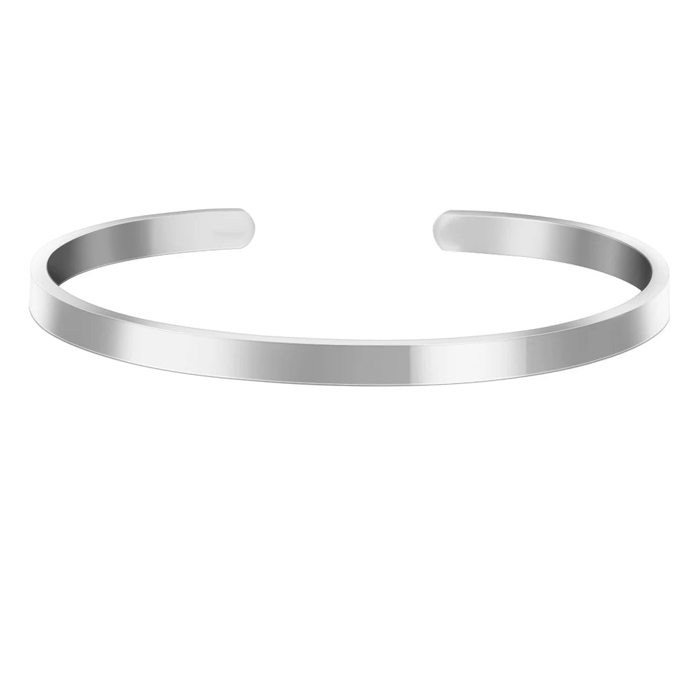 INAYA Custom Cuff