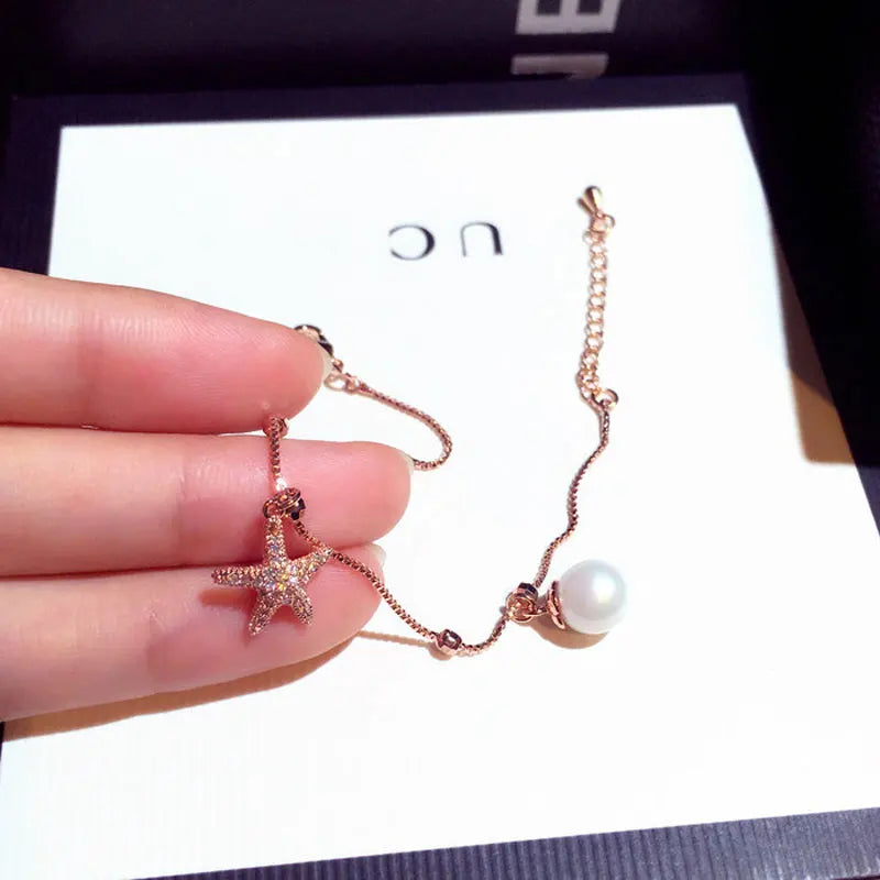 SHINE Locket Bracelets