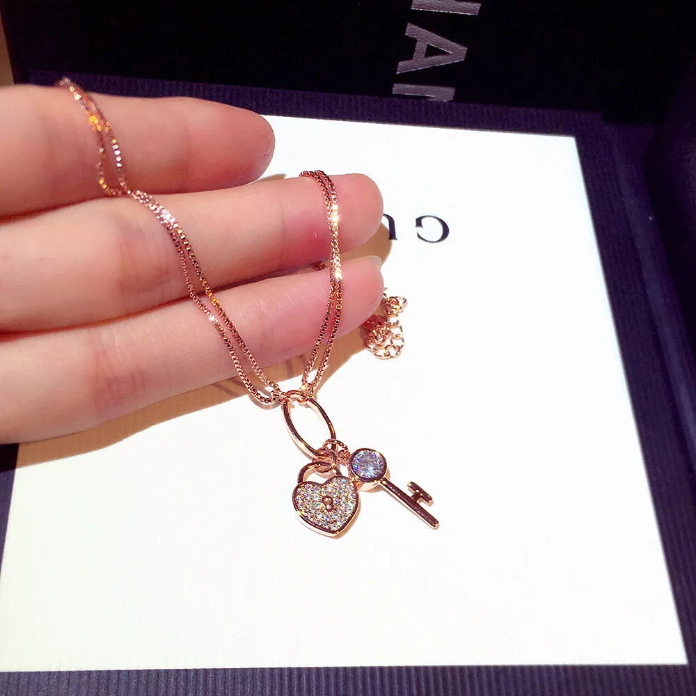 SHINE Locket Bracelets