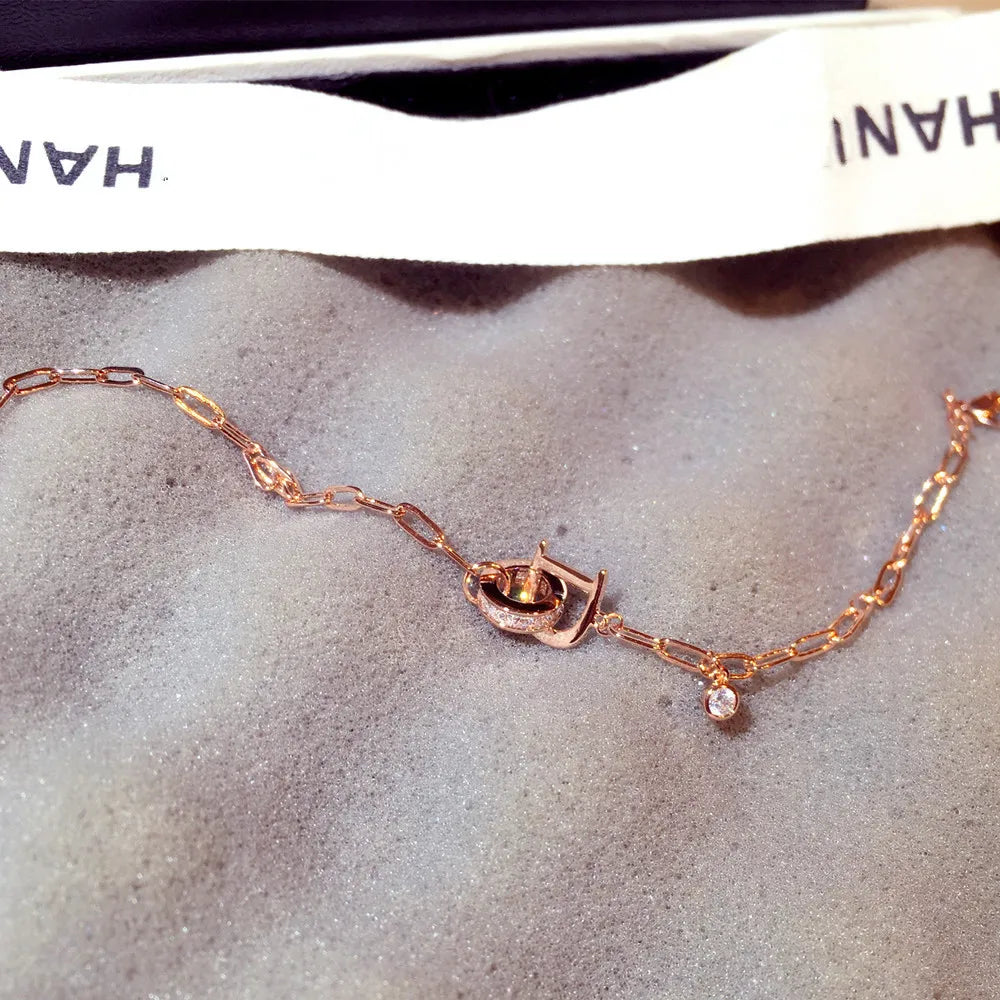 SHINE Locket Bracelets