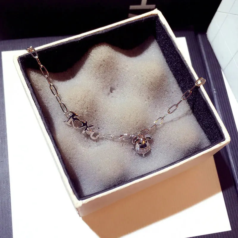 SHINE Locket Bracelets