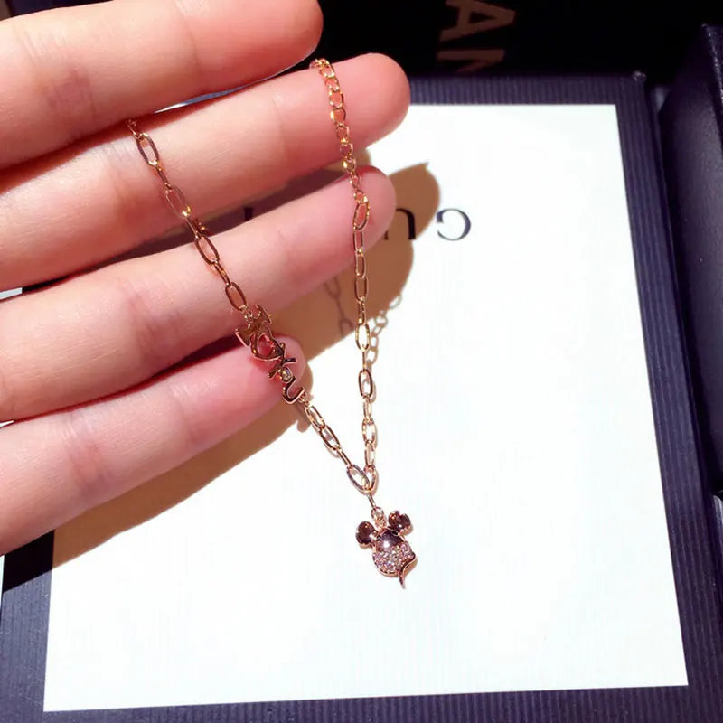 SHINE Locket Bracelets