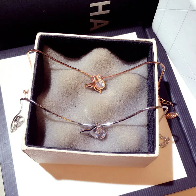 SHINE Locket Bracelets