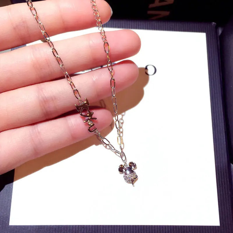 SHINE Locket Bracelets