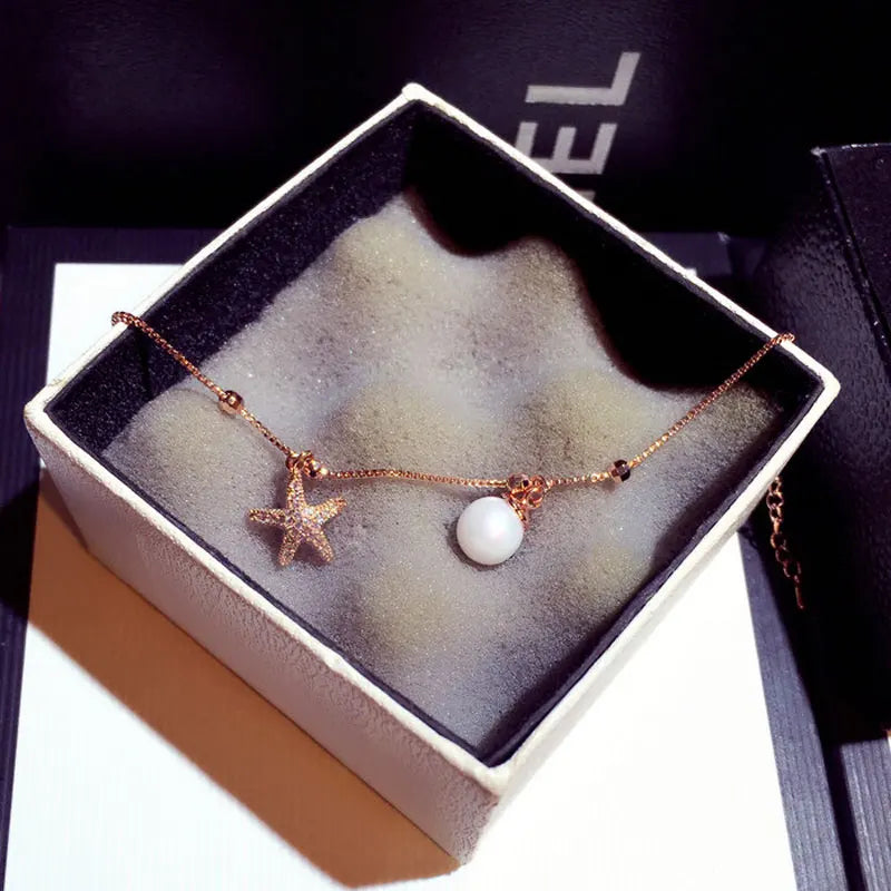 SHINE Locket Bracelets