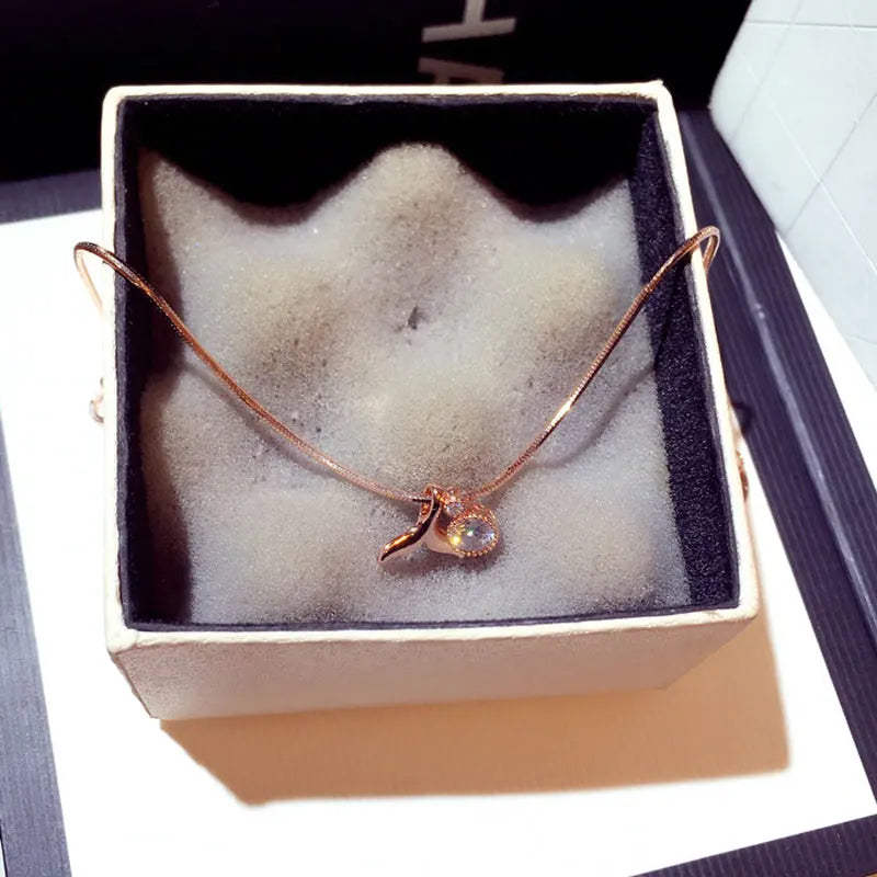 SHINE Locket Bracelets