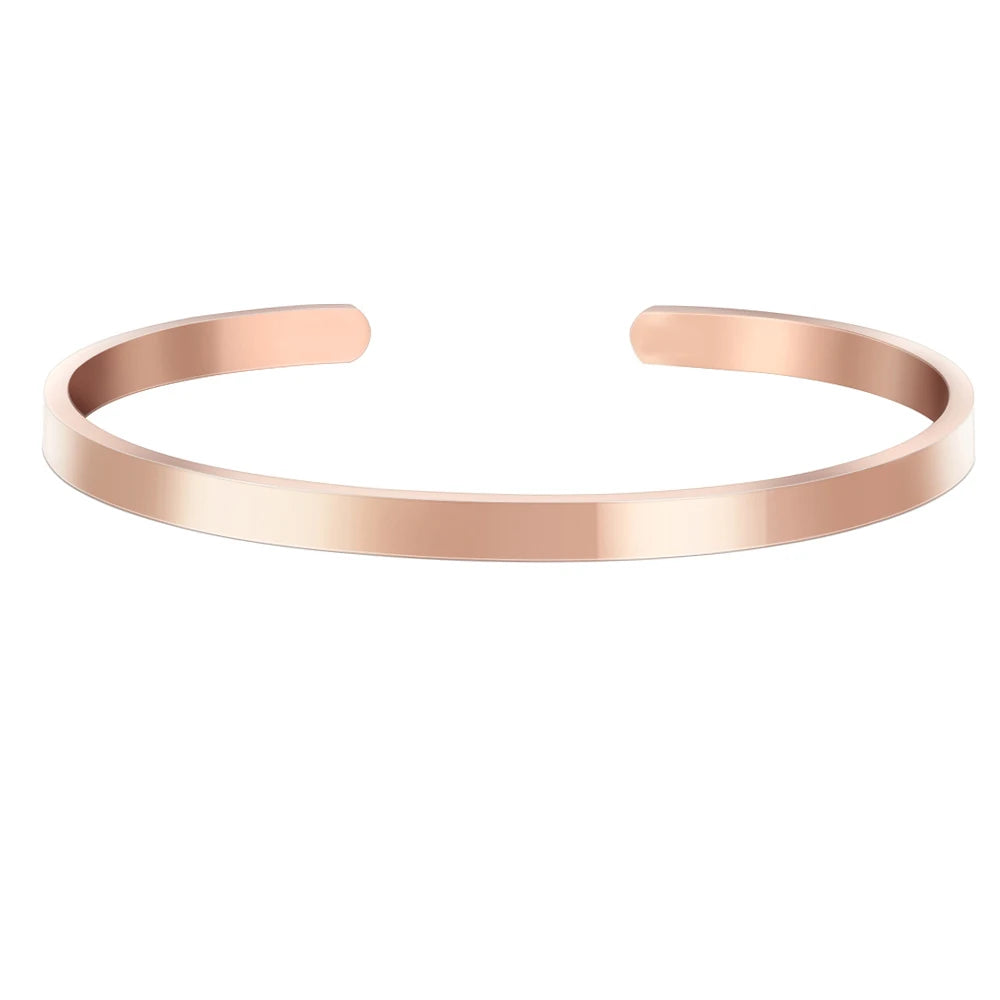 INAYA Custom Cuff