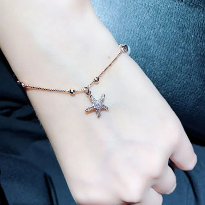 SHINE Locket Bracelets