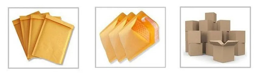 BALA Ring Necklace 18K Gold Plated