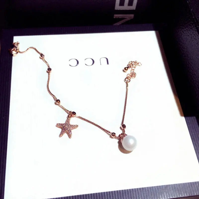 SHINE Locket Bracelets