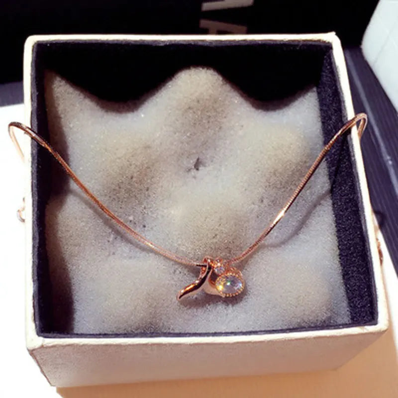 SHINE Locket Bracelets