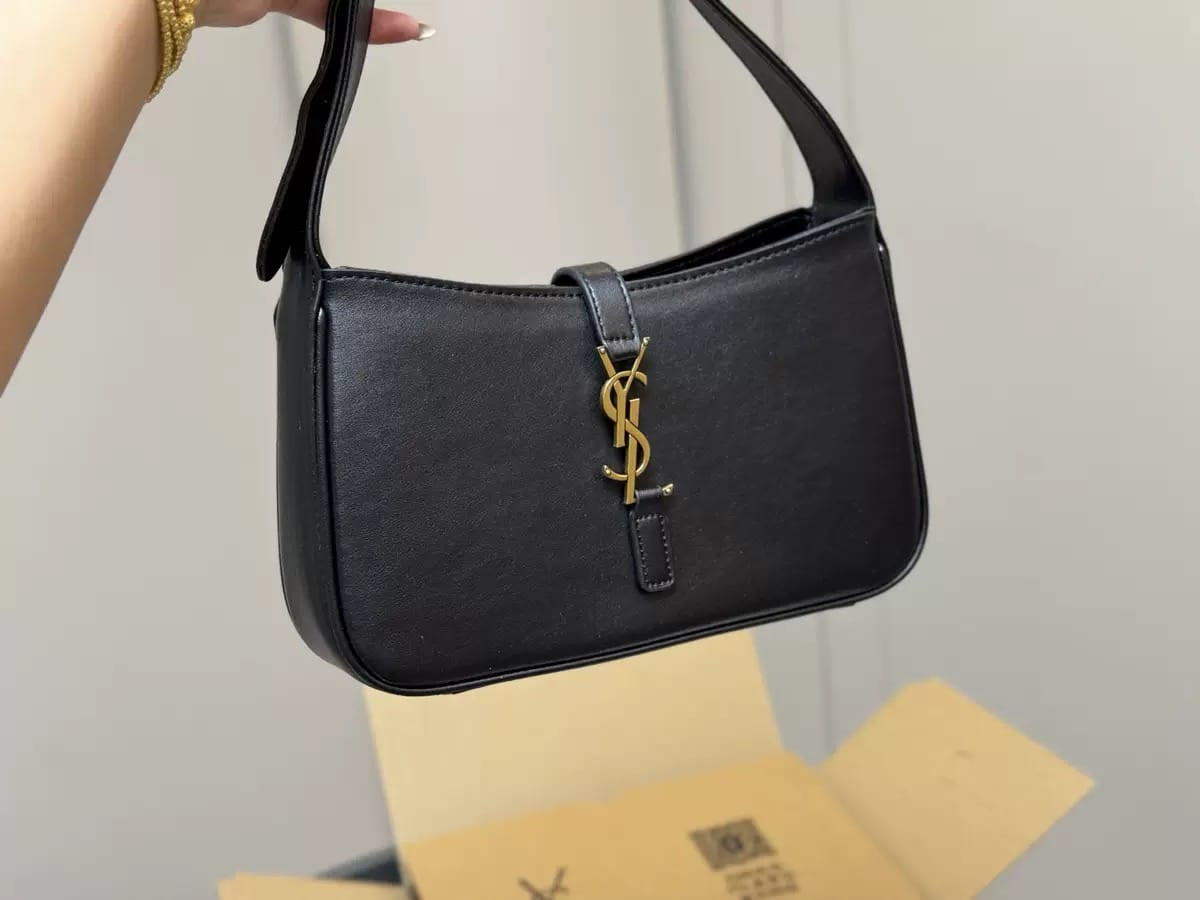 CHLOÉ Tote - Black