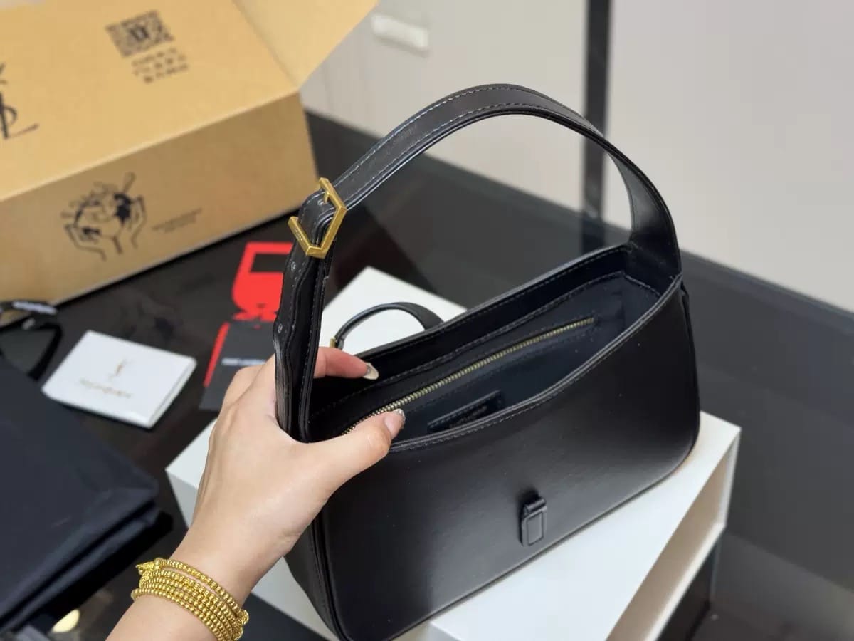 CHLOÉ Tote - Black