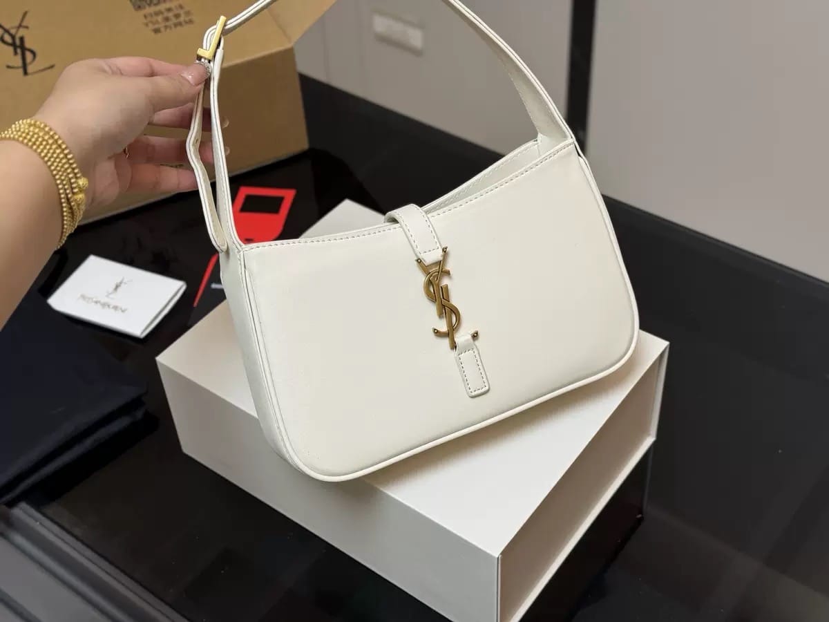 CHLOÉ Tote - White