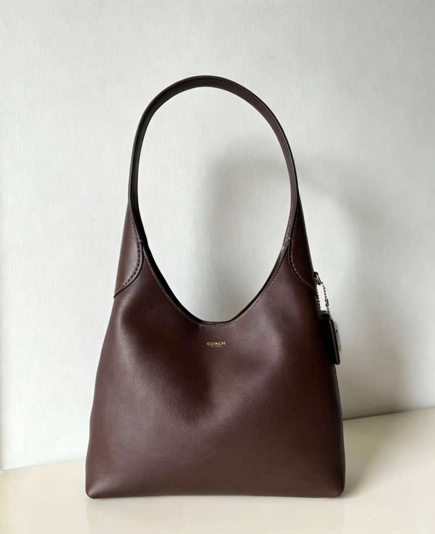BLOOM Tote - Maple