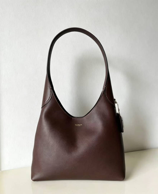BLOOM Tote - Maple