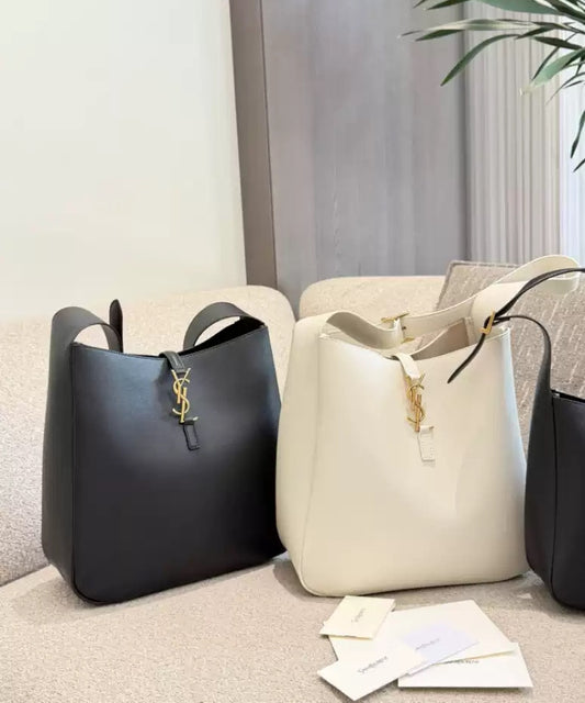 LILAC Tote - White