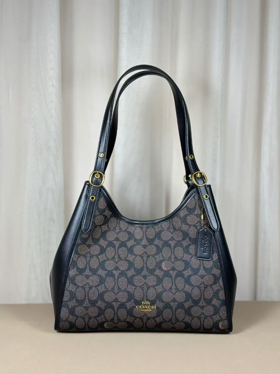 FALL Bag - Navy