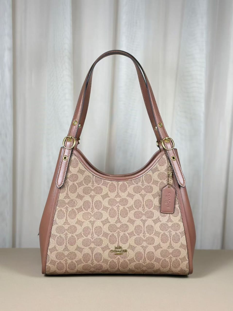 FALL Bag - Sand